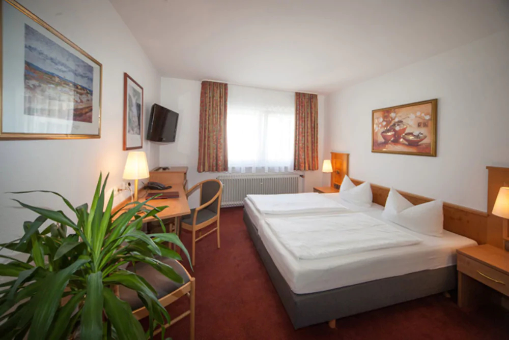 Hotel-Restaurant Engel