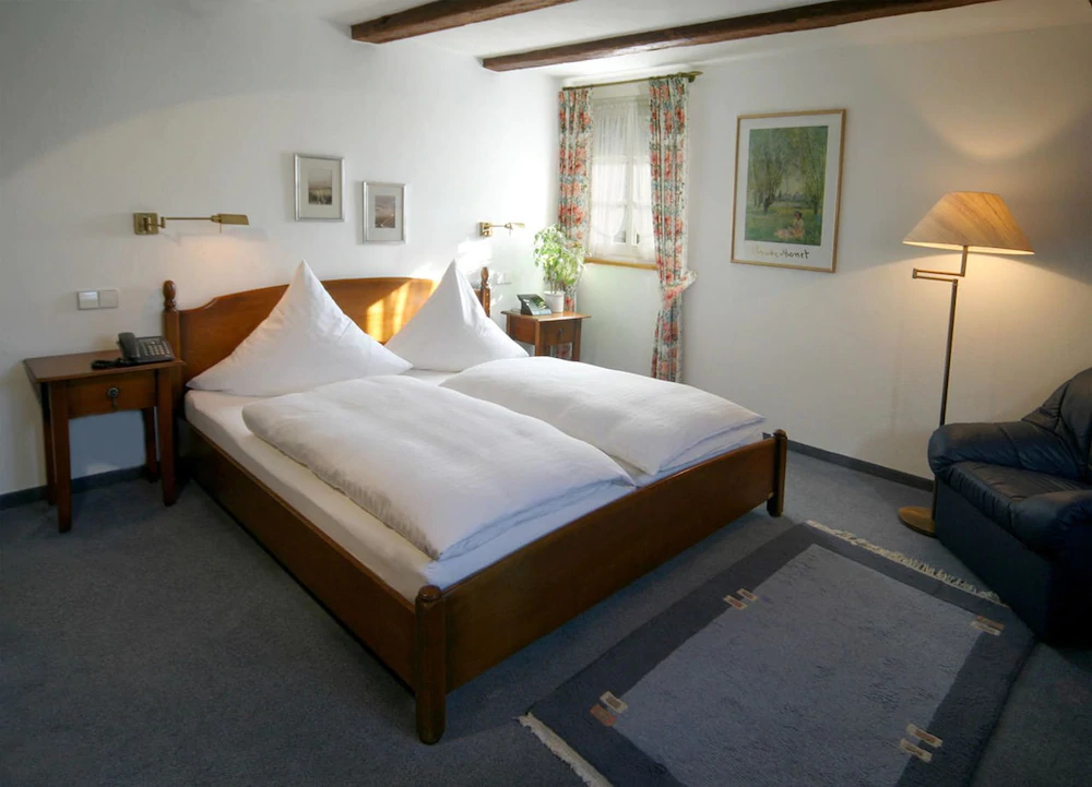 Hotel-Restaurant Engel
