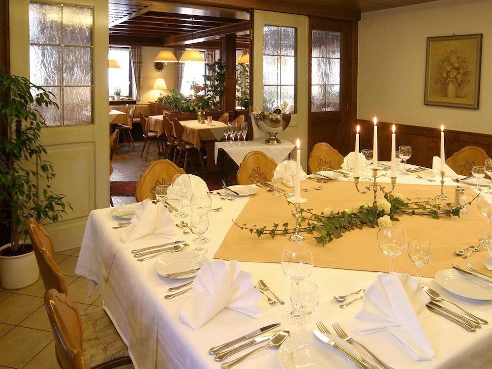 Hotel-Restaurant Engel
