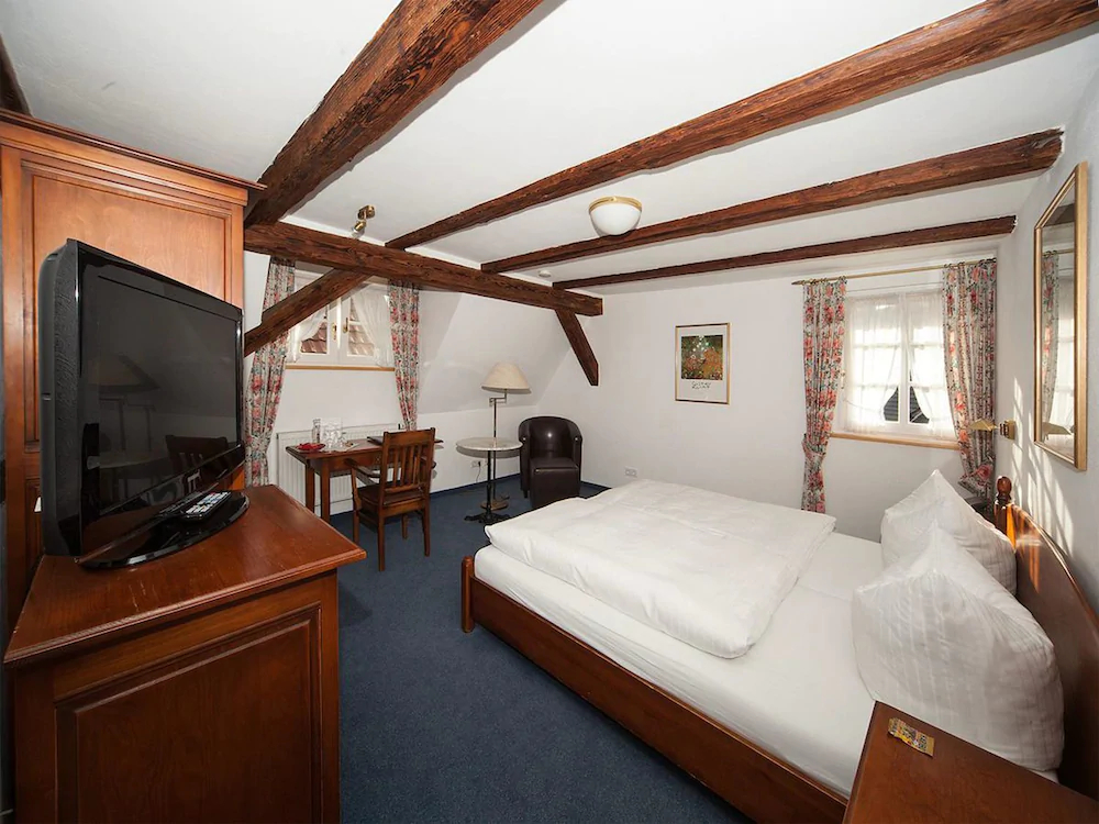 Hotel-Restaurant Engel