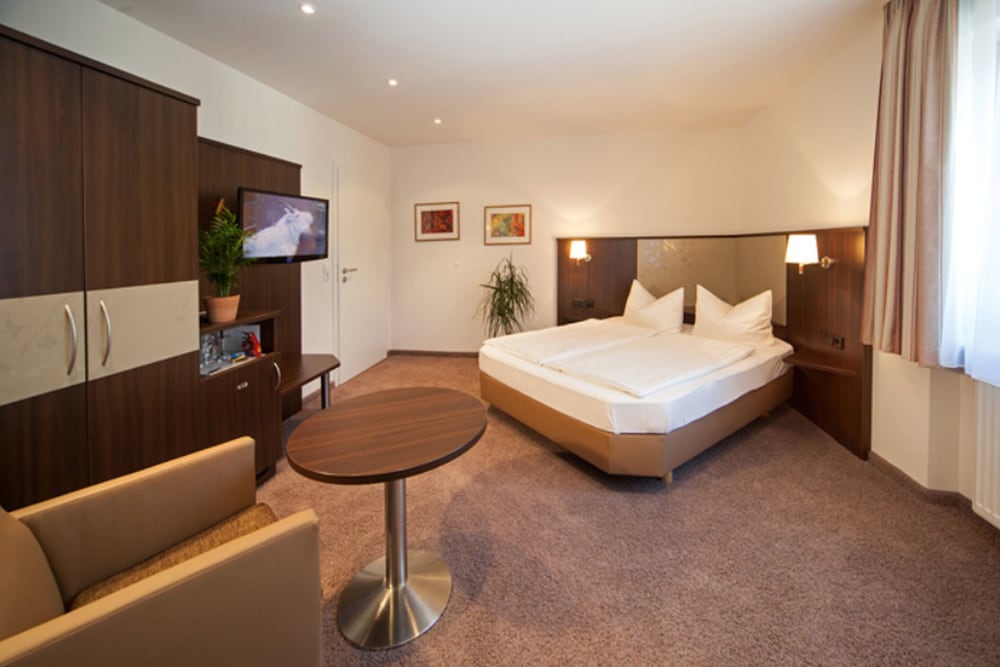 Hotel-Restaurant Engel