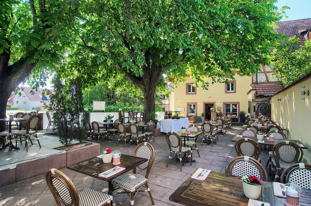 Landgasthotel Sonne