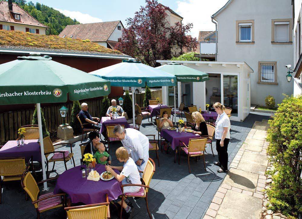 Gasthof Rössle