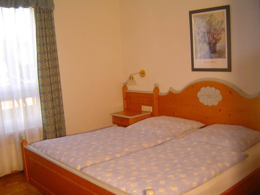 Landhotel Mühlberg