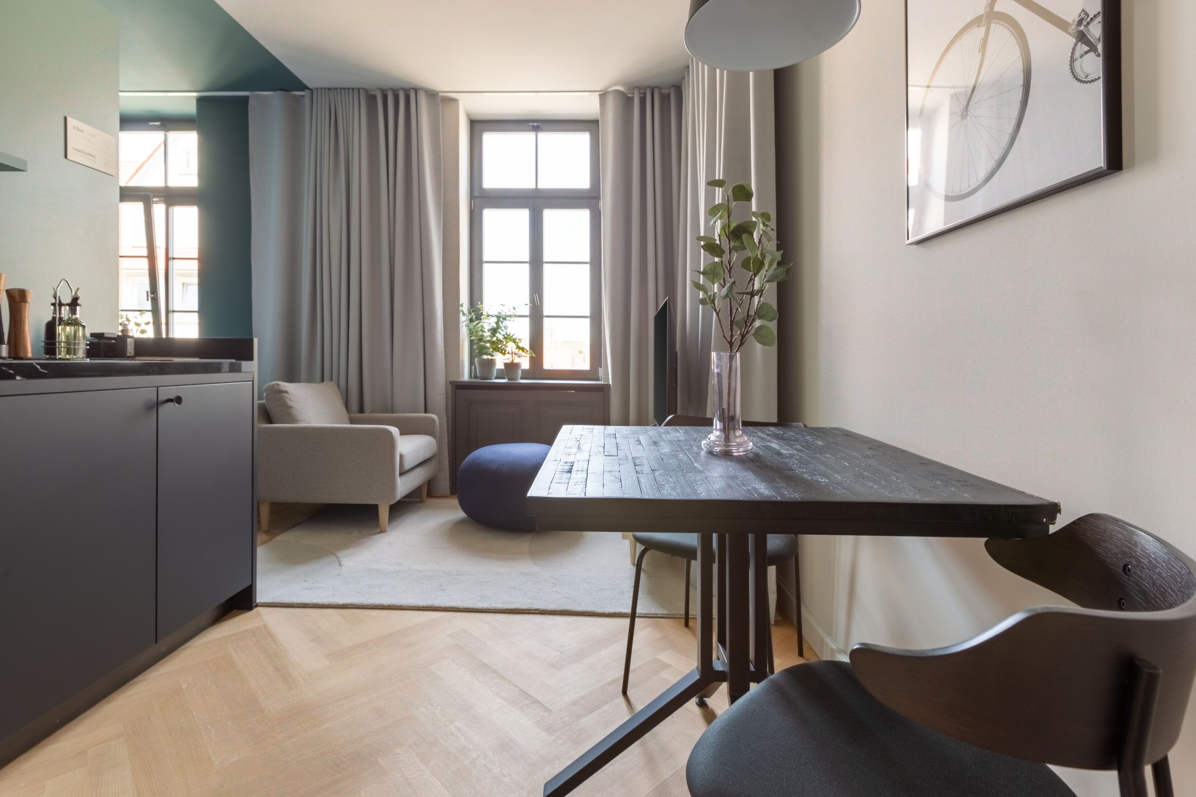 limehome Rottenburg am Neckar Poststraße