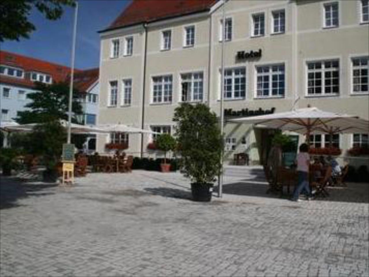 Martinshof