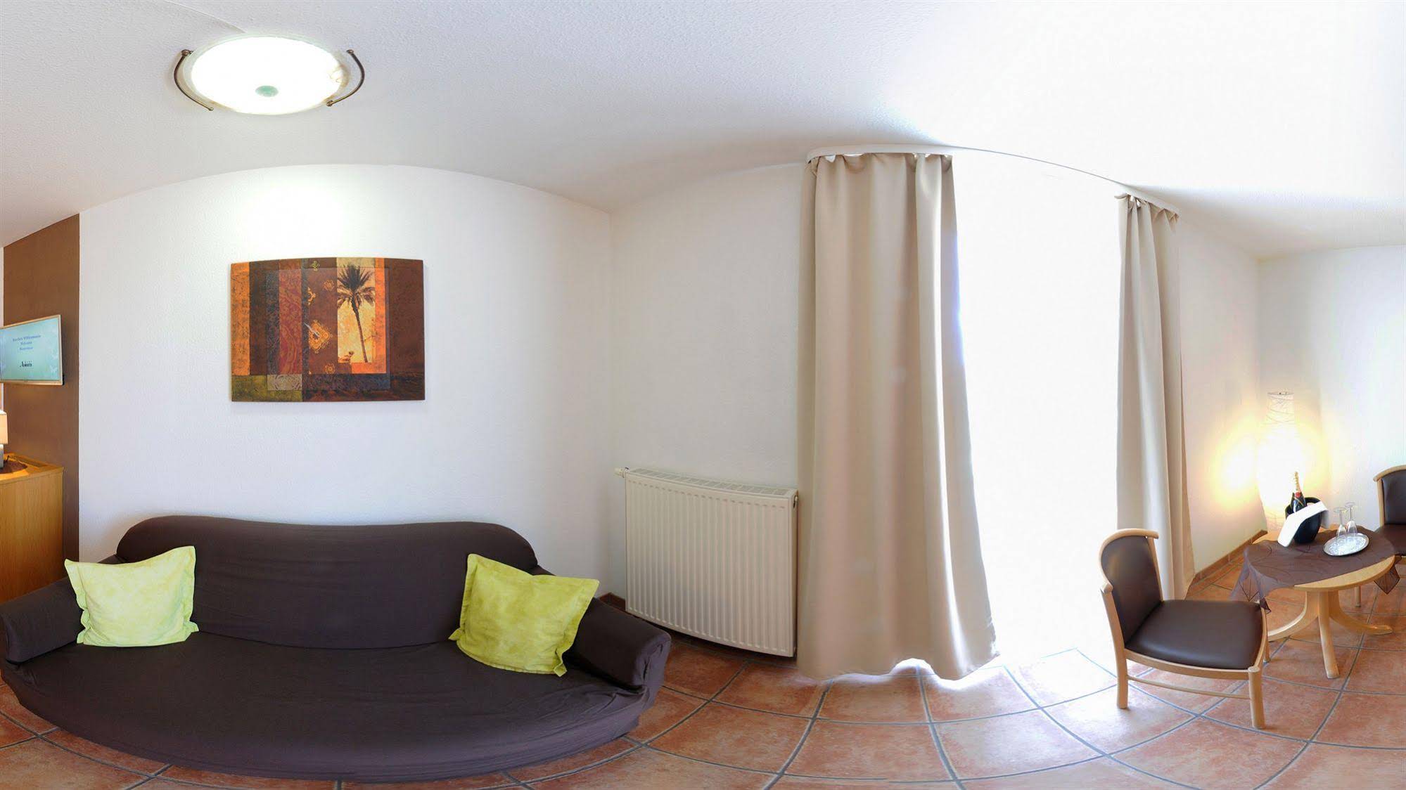 Hotel Andante Rust