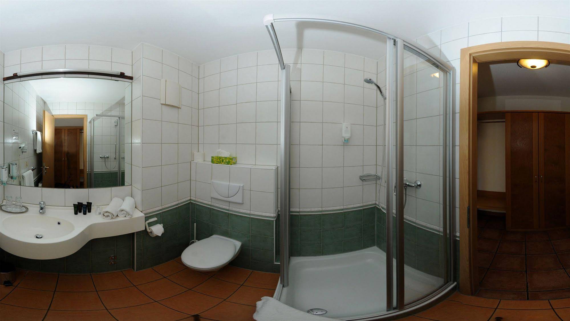Hotel Andante Rust