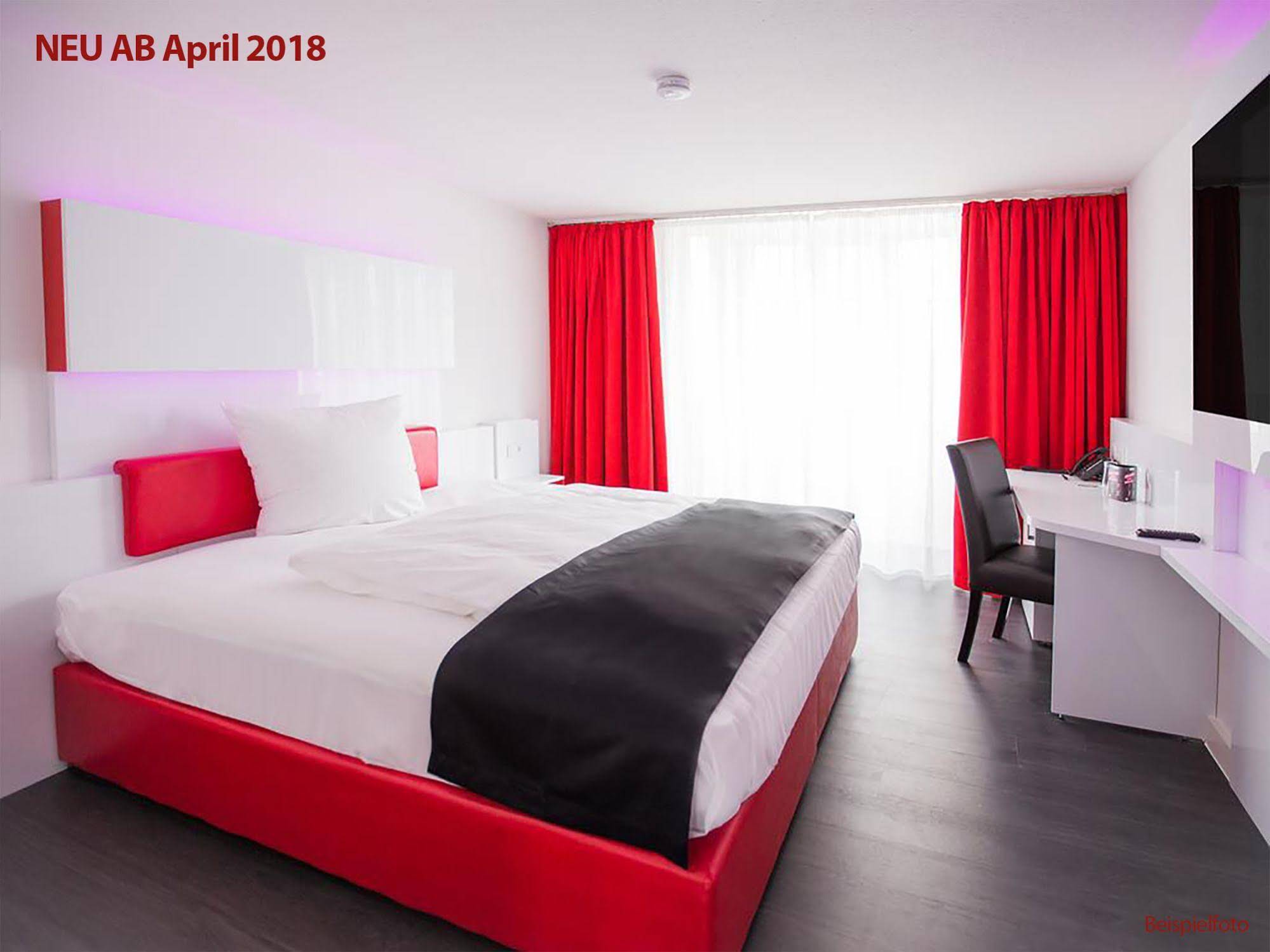 Hotel Andante Rust