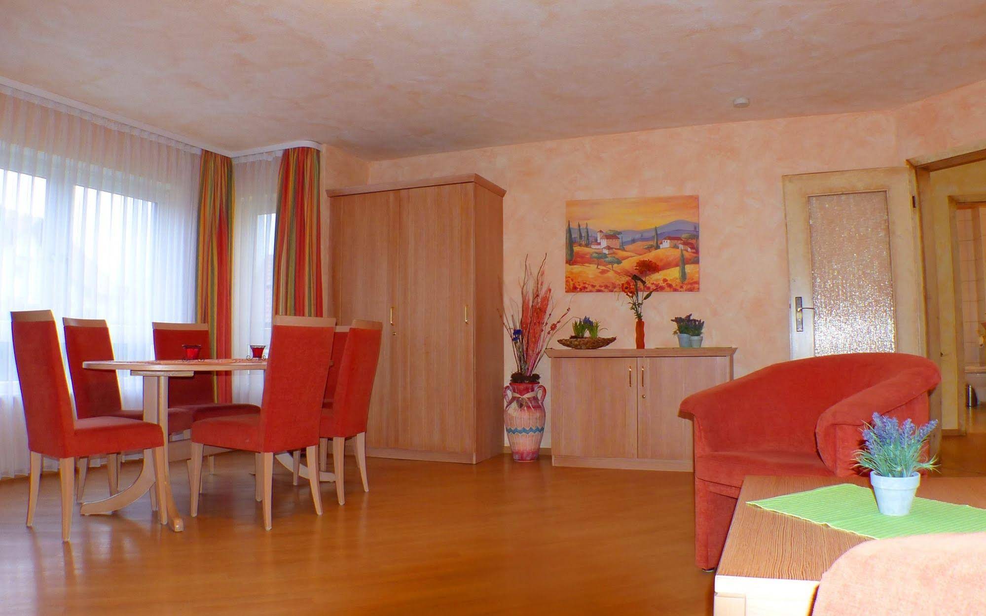 Hotel Andante Rust