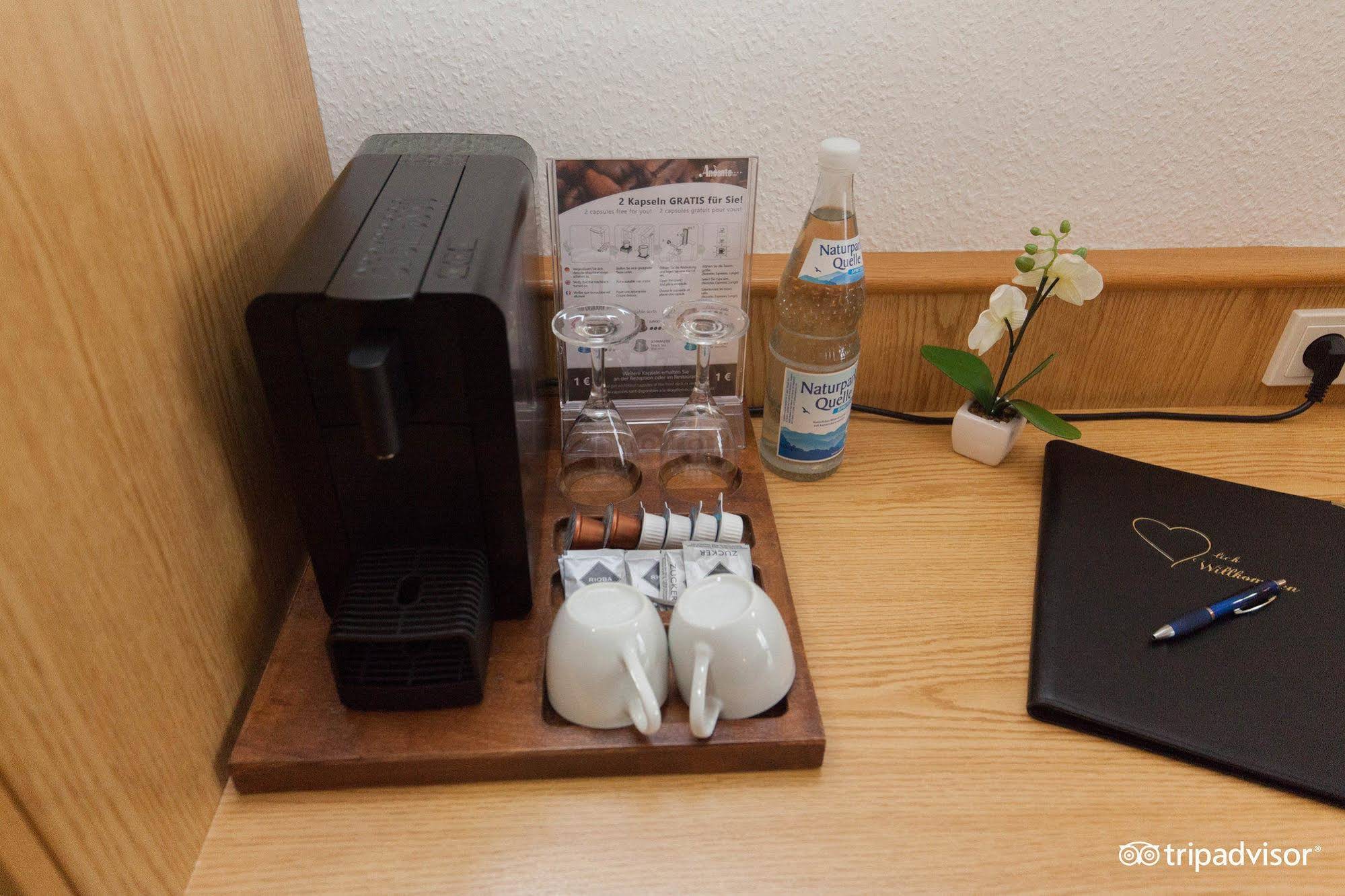 Hotel Andante Rust