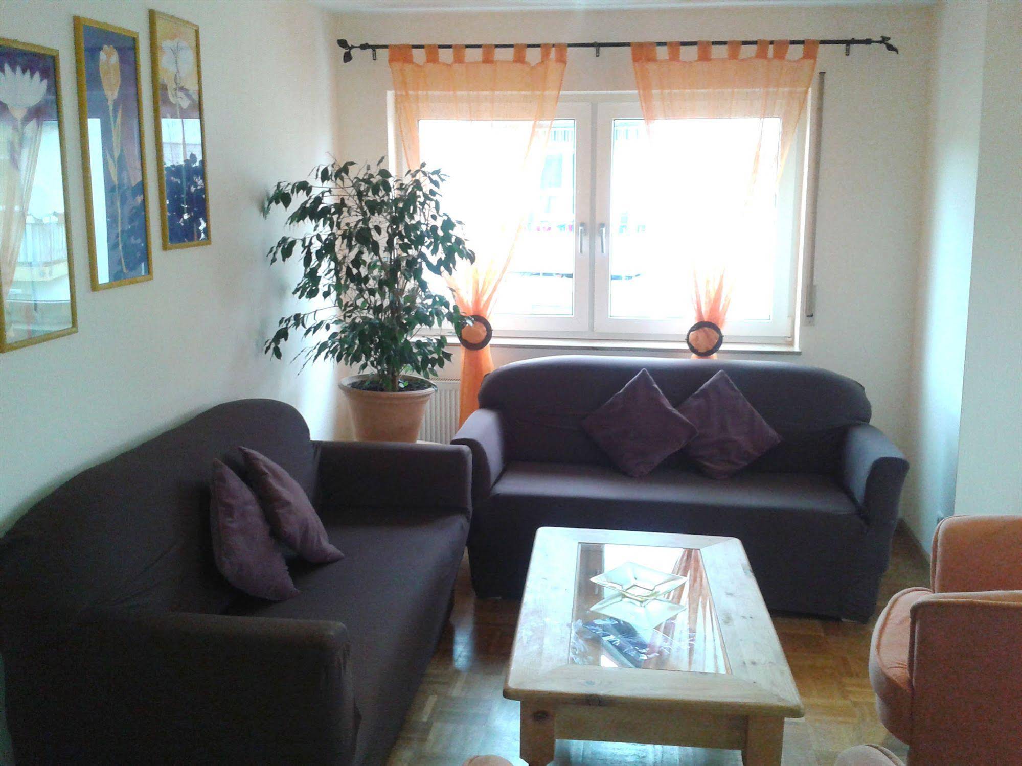 Hotel Andante Rust