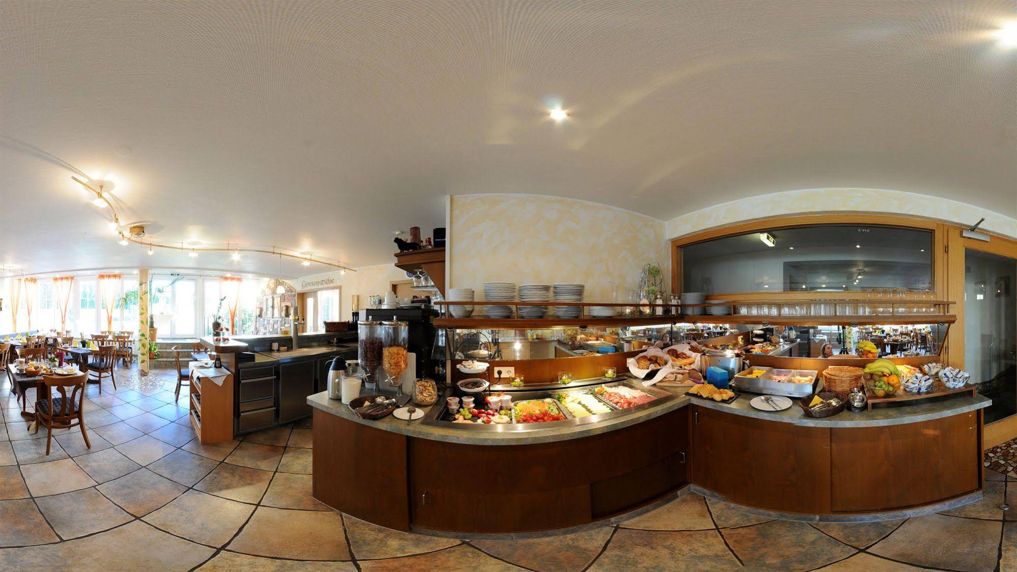 Hotel Andante Rust