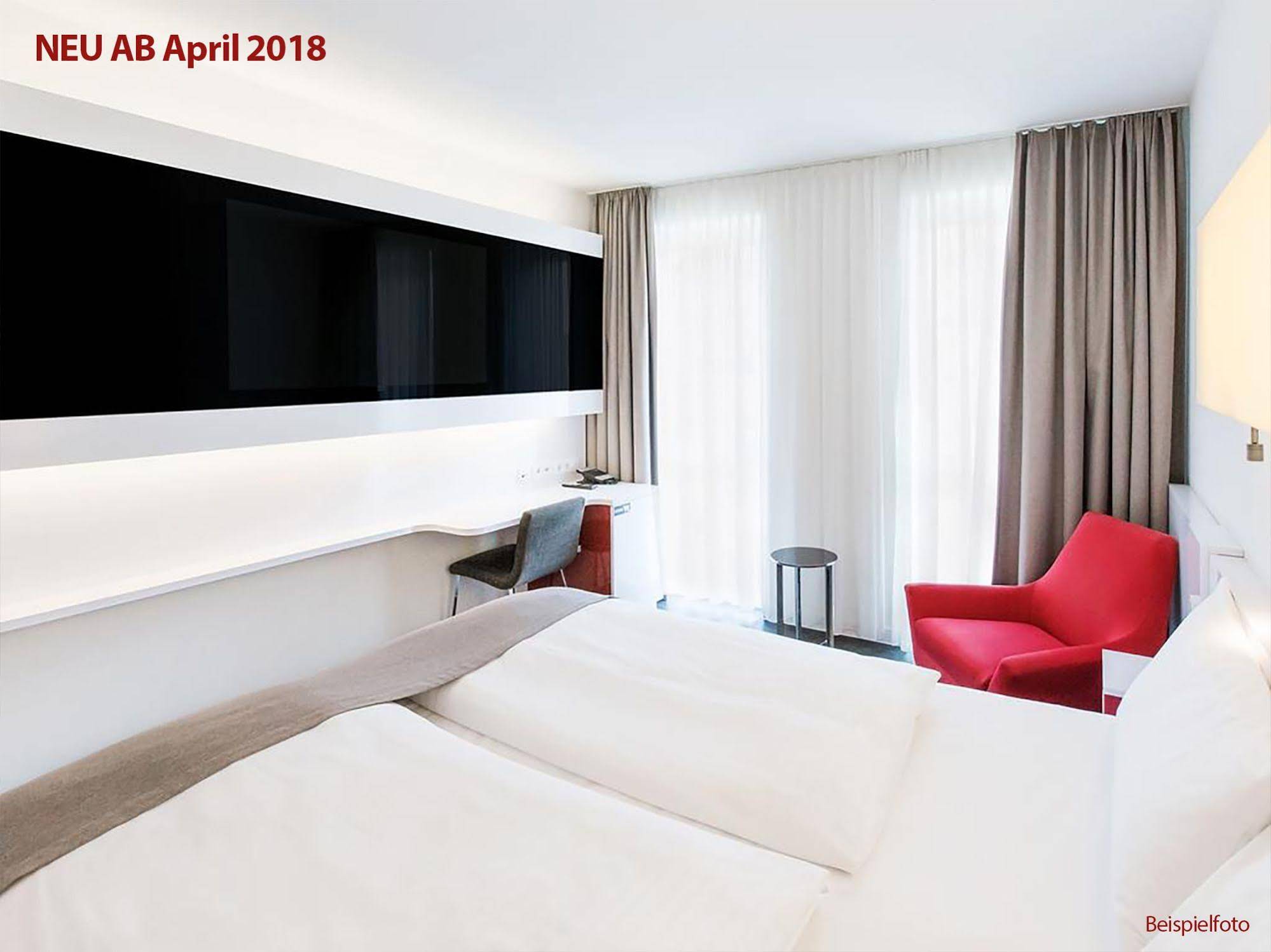 Hotel Andante Rust