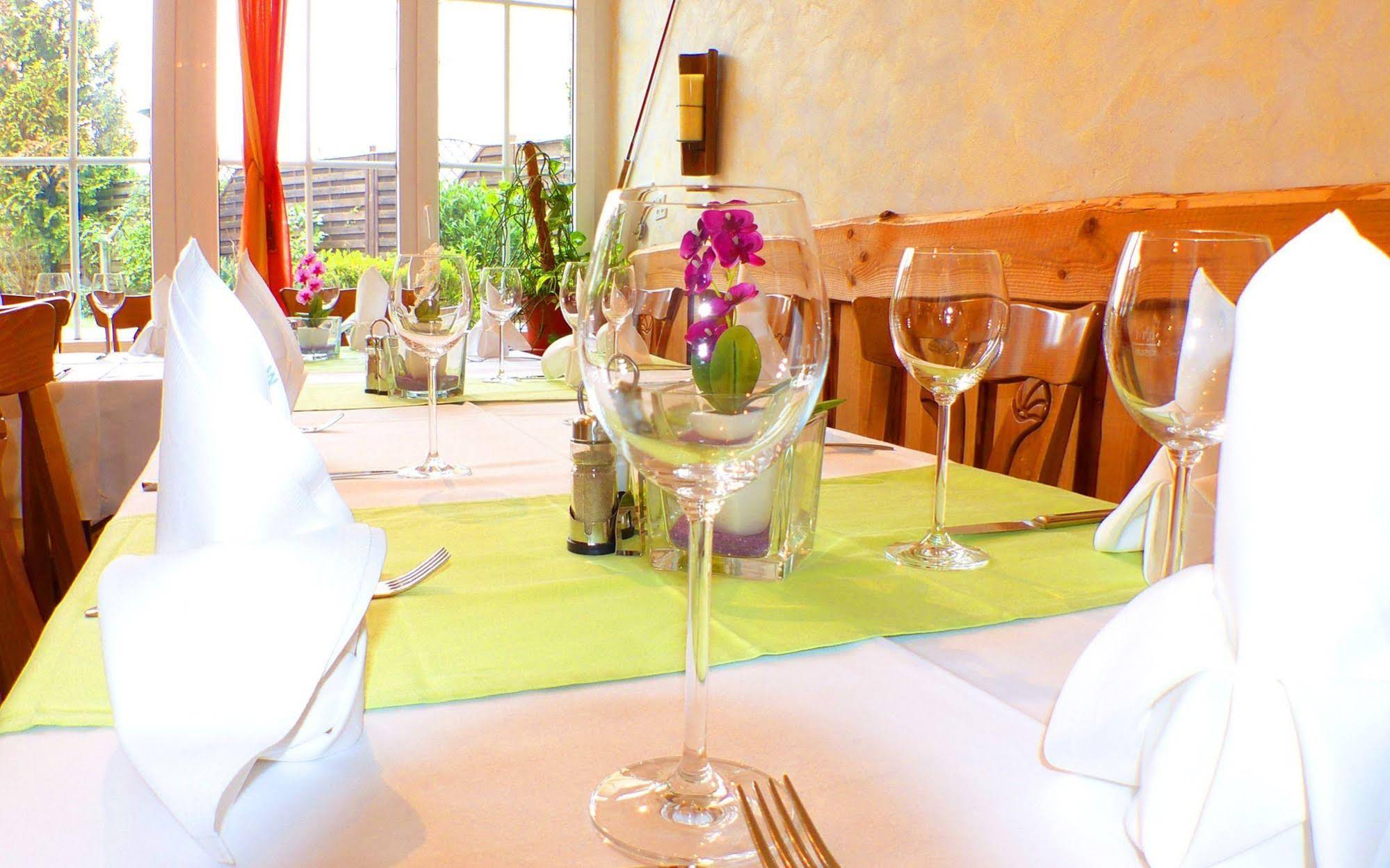 Hotel Andante Rust