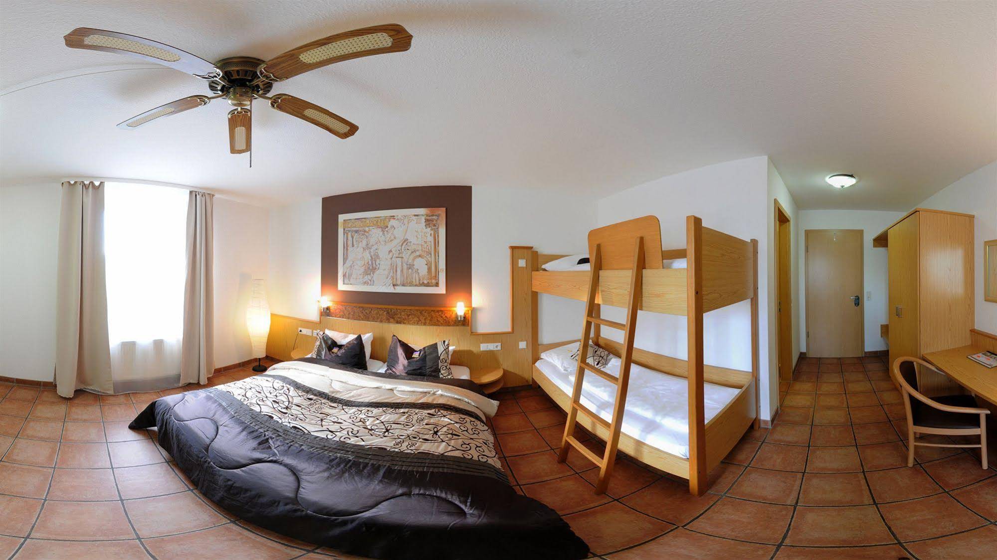 Hotel Andante Rust