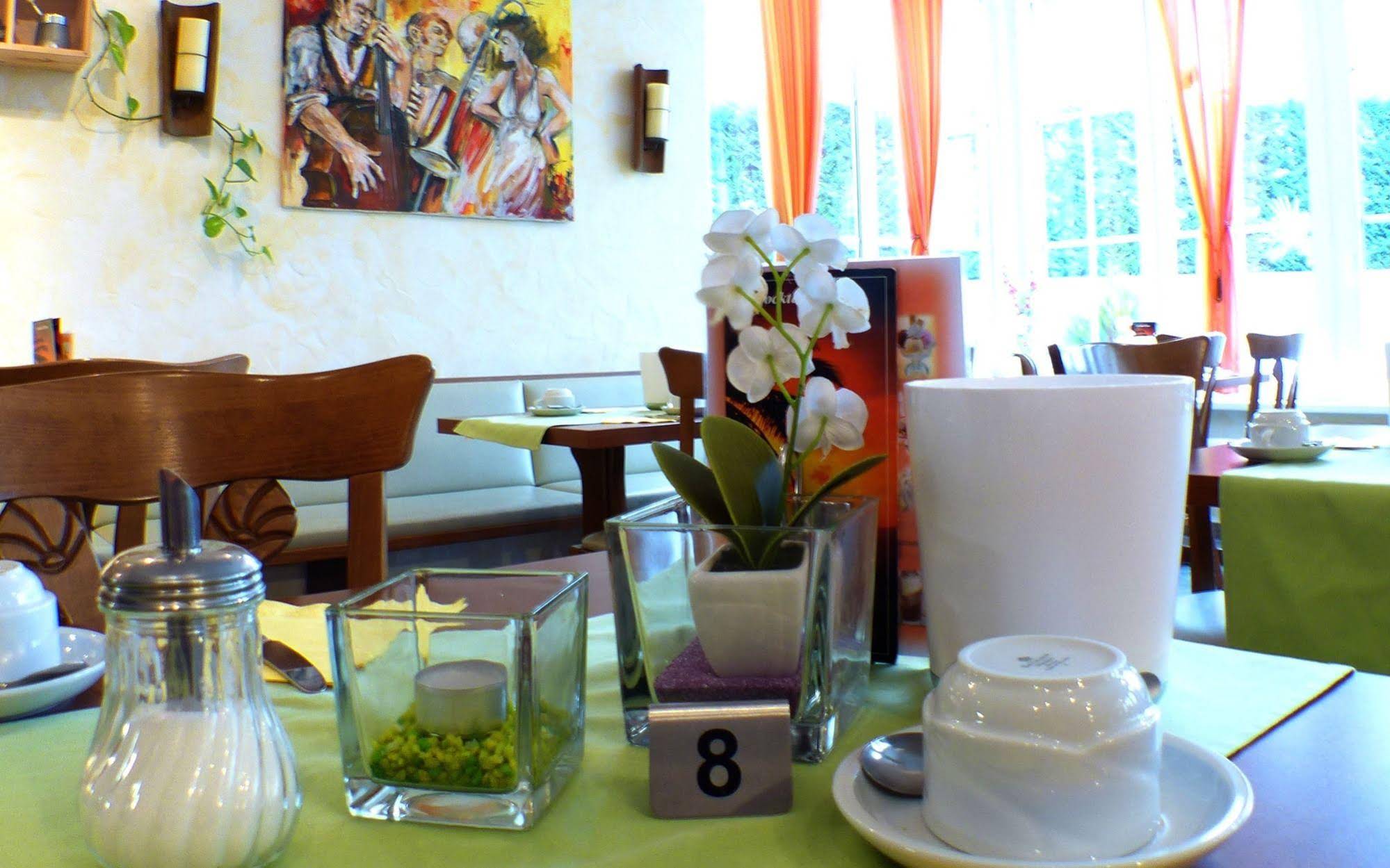 Hotel Andante Rust