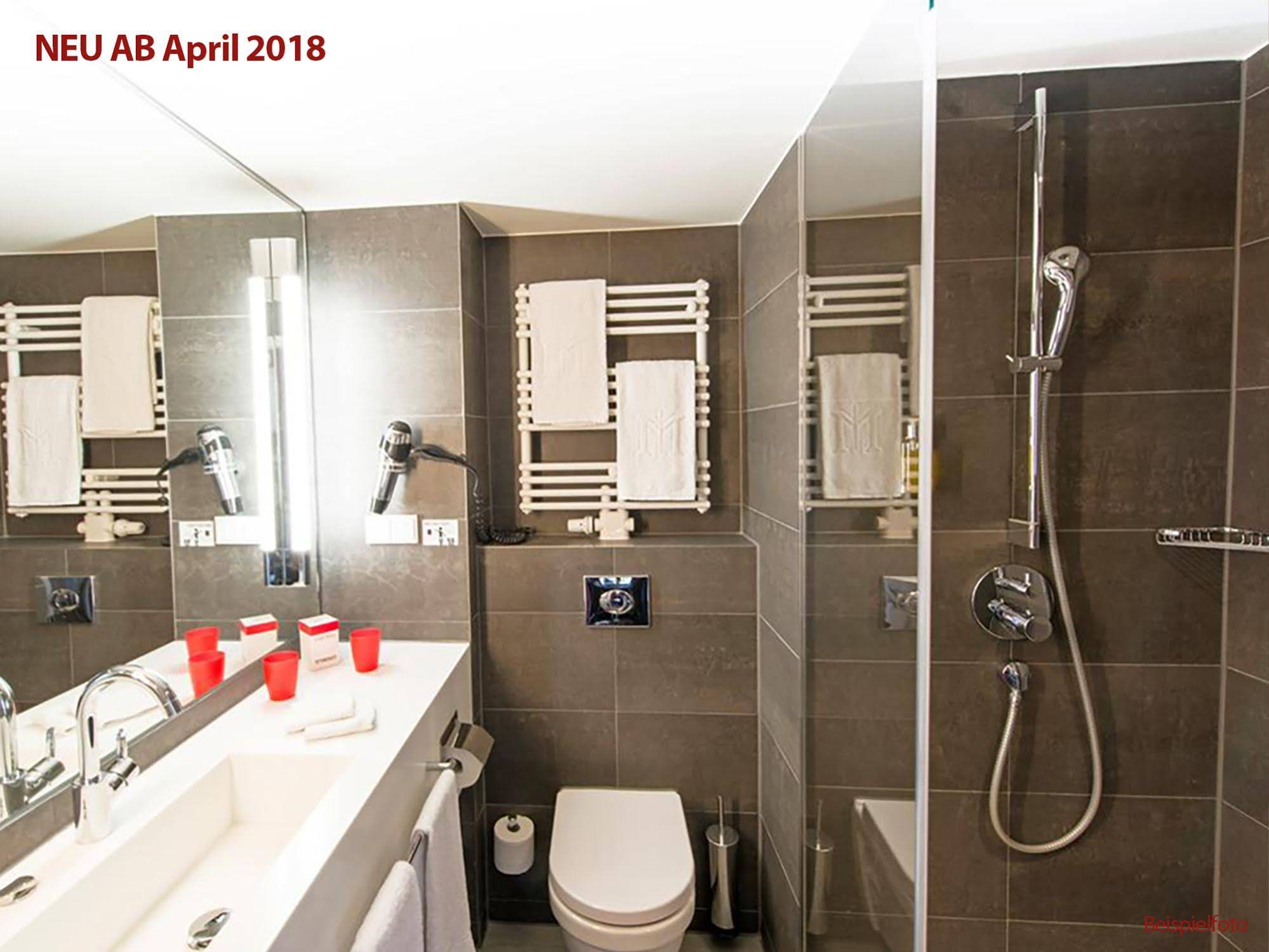 Hotel Andante Rust