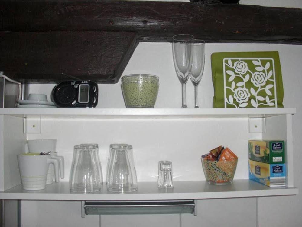 Ferienwohnung Misita