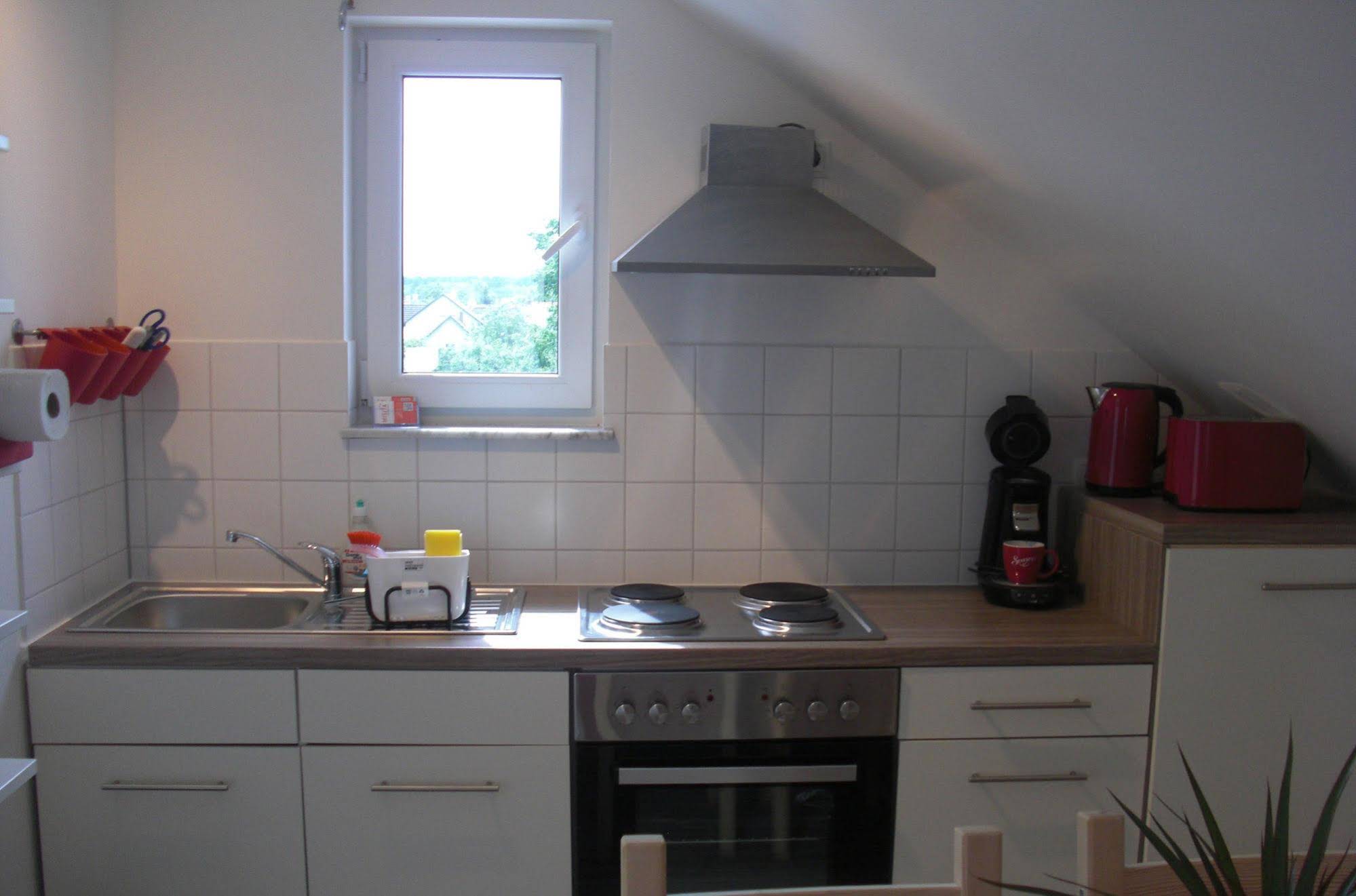 Ferienwohnung Misita
