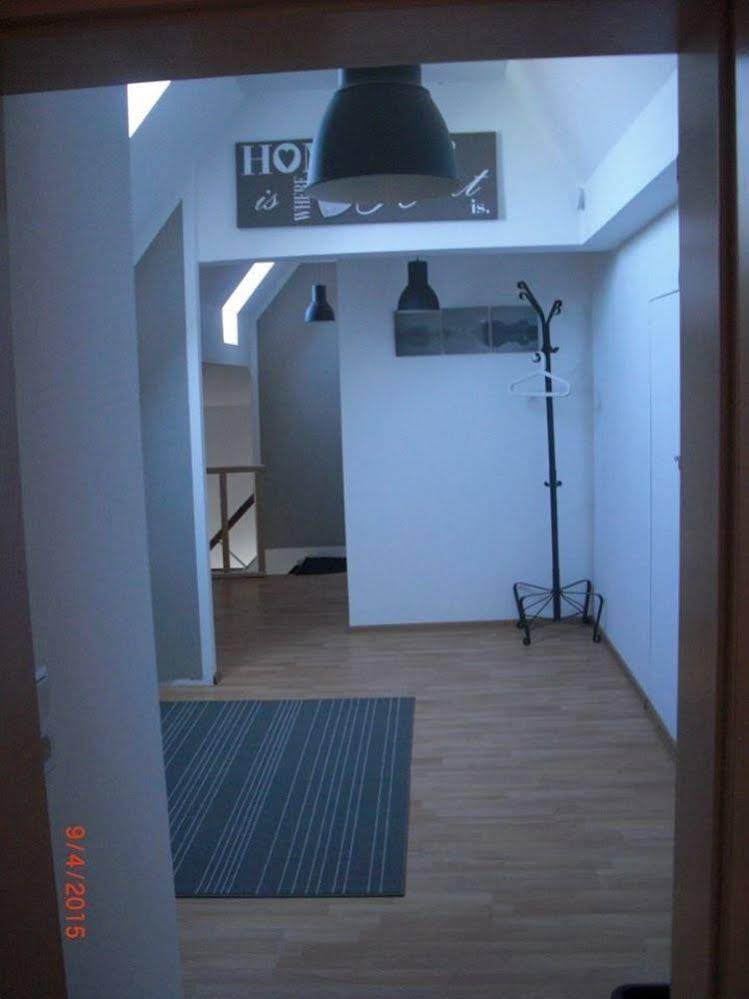 Ferienwohnung Misita
