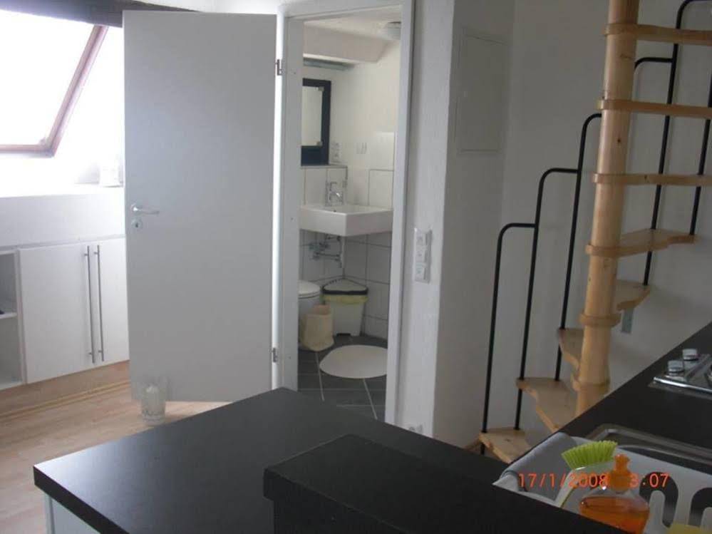 Ferienwohnung Misita