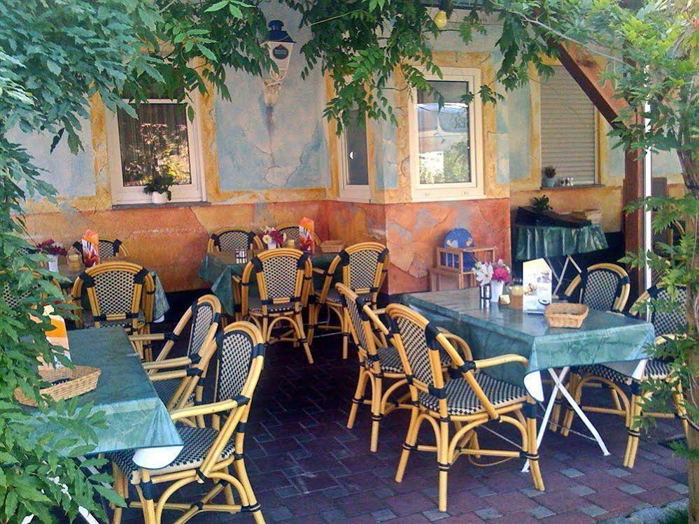 Gasthaus Alten Rathaus