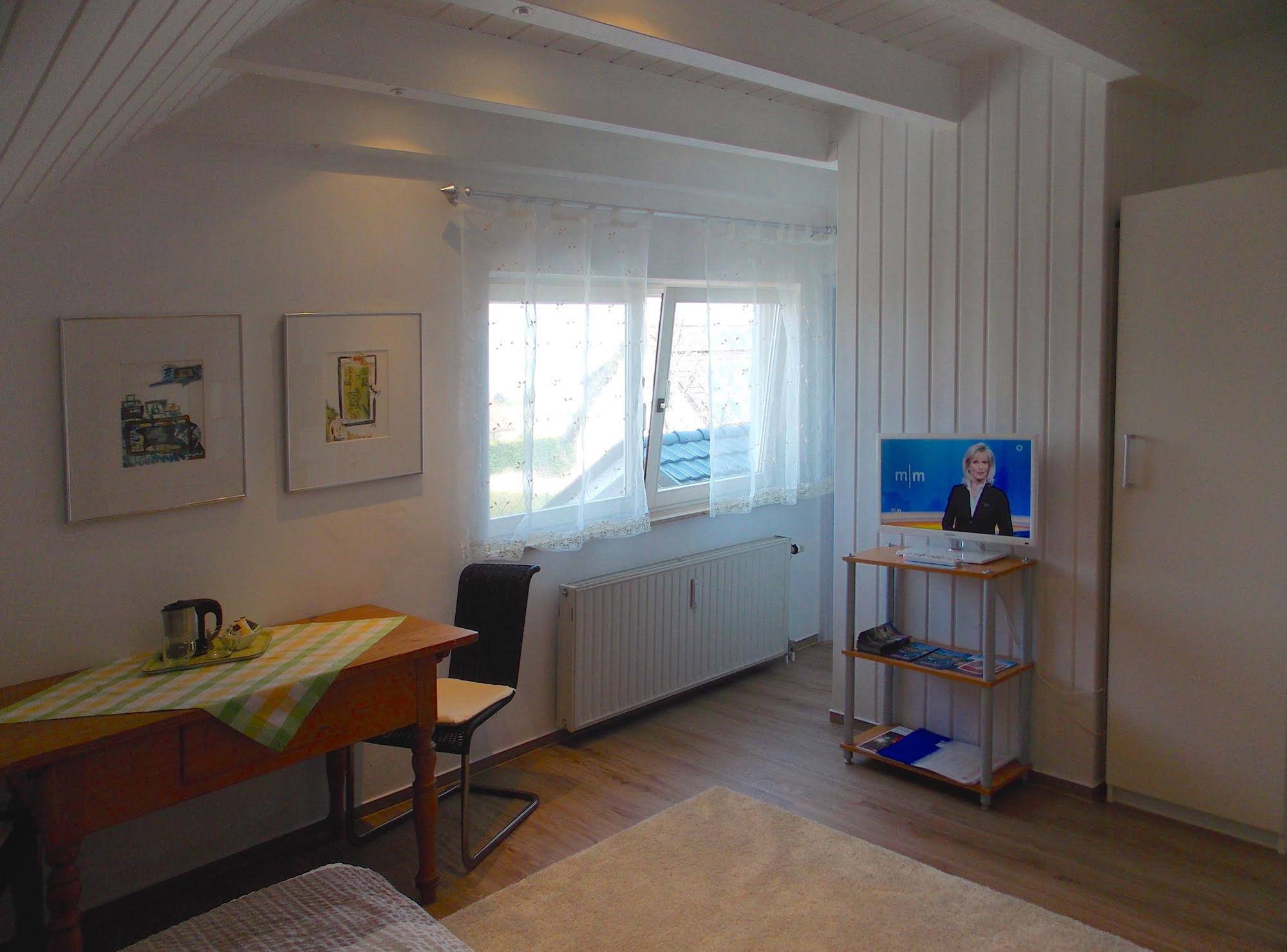 Gästehaus Alba