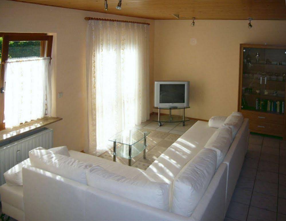 Gästehaus Alba