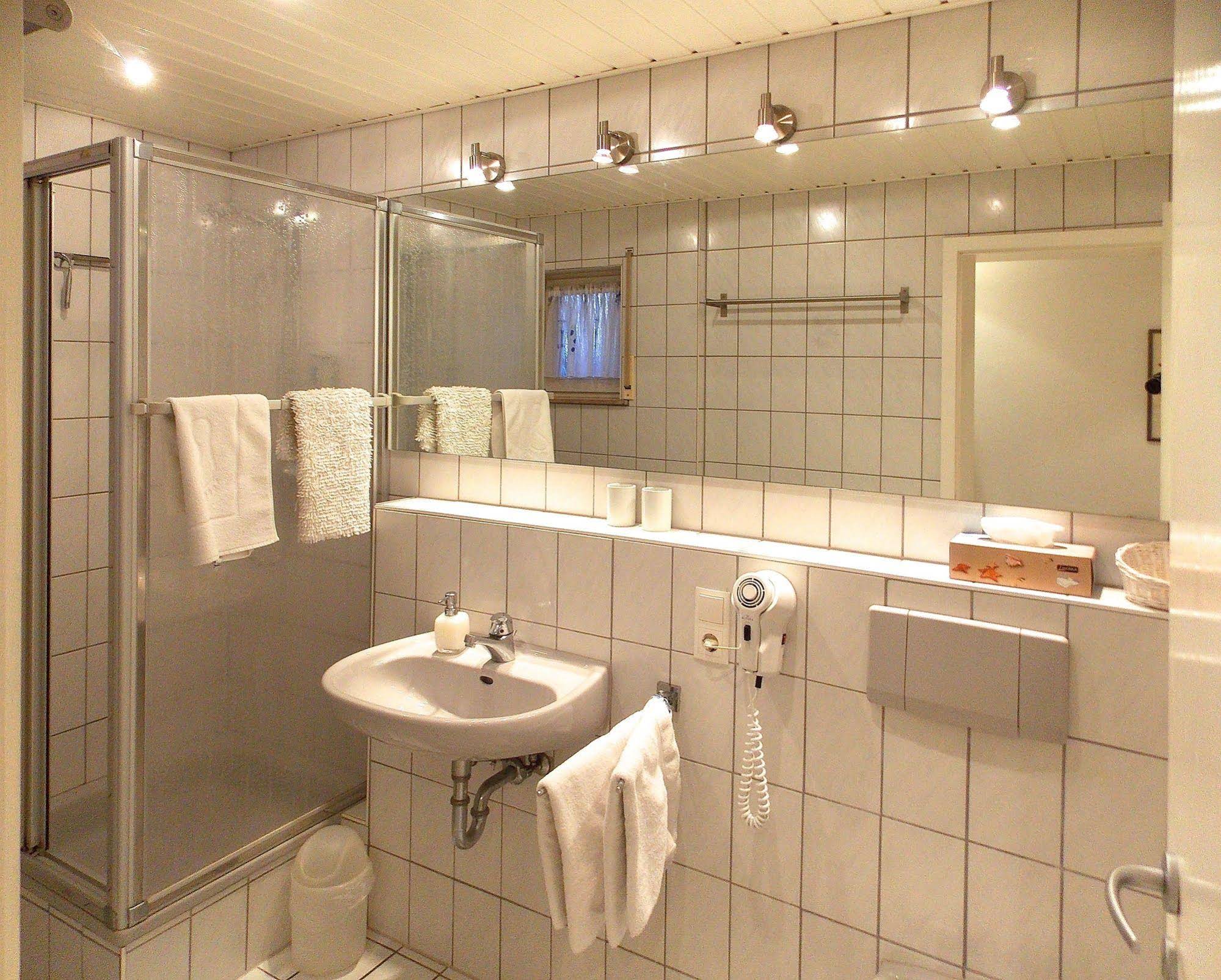 Gästehaus Alba