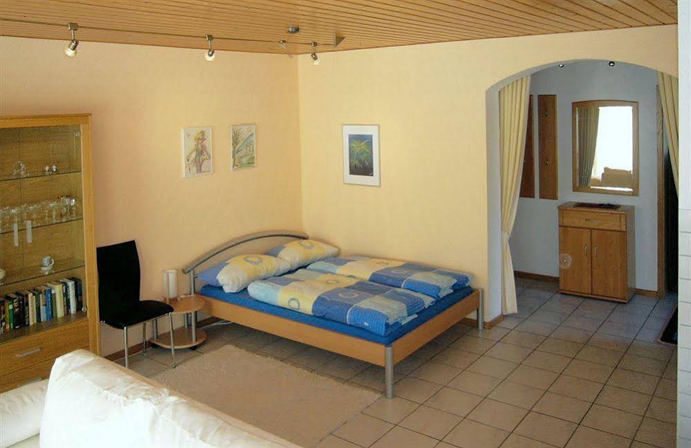Gästehaus Alba