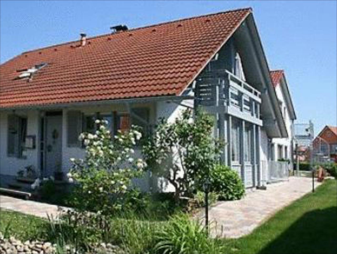 Gästehaus Hauser