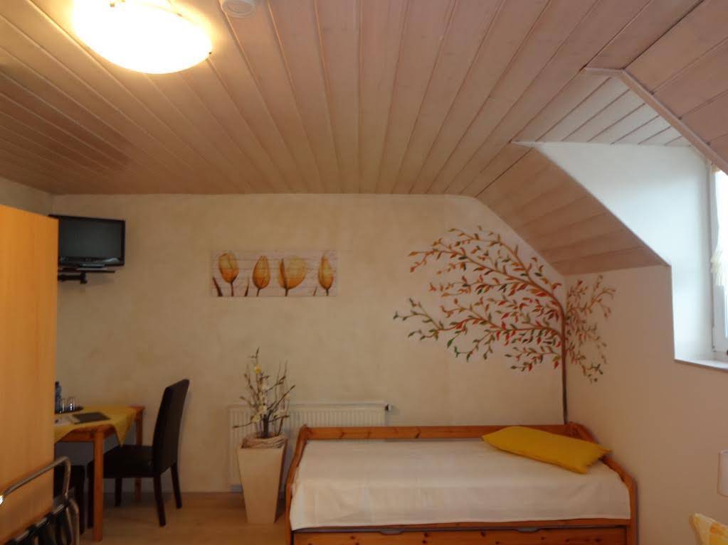 Gästehaus Klem
