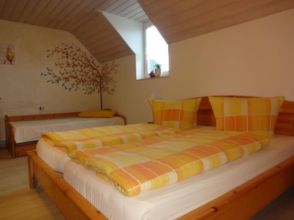 Gästehaus Klem