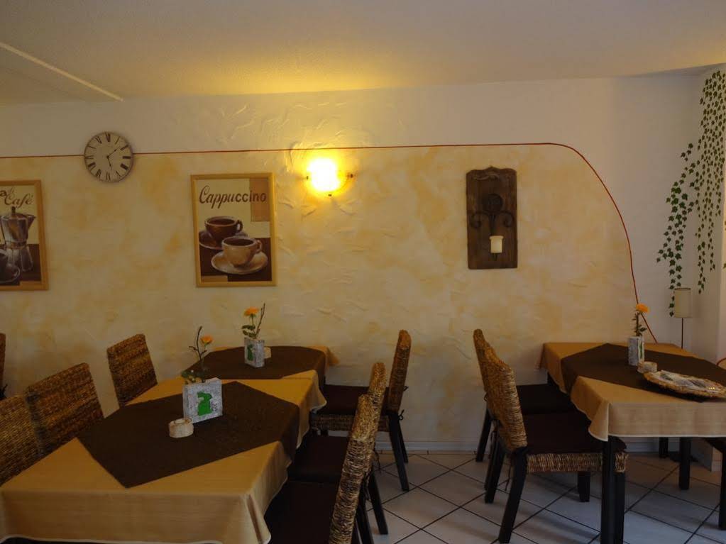 Gästehaus Klem