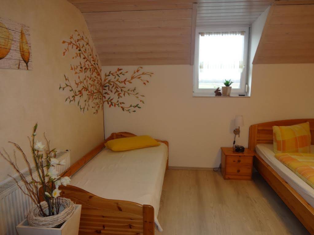 Gästehaus Klem