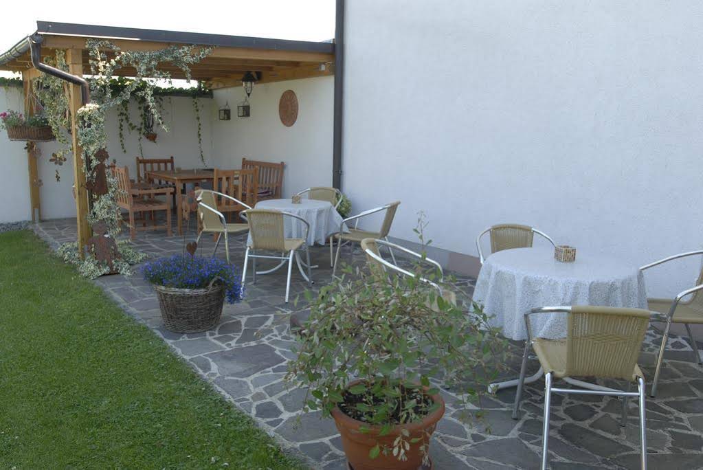 Gästehaus Klem