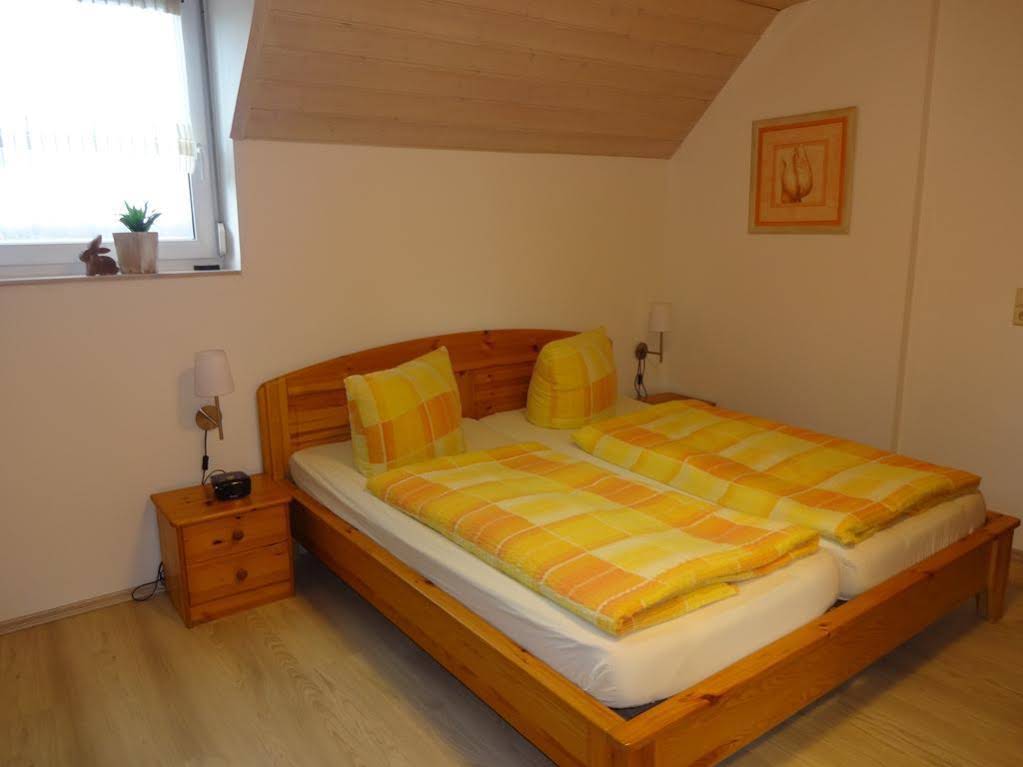 Gästehaus Klem