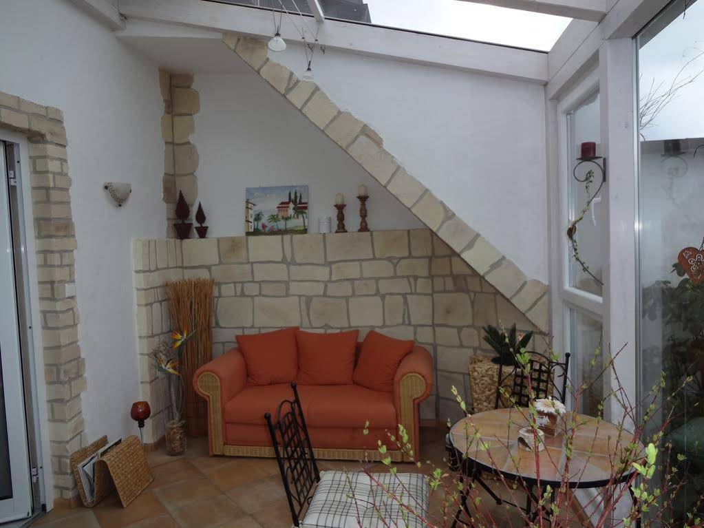 Gästehaus Klem