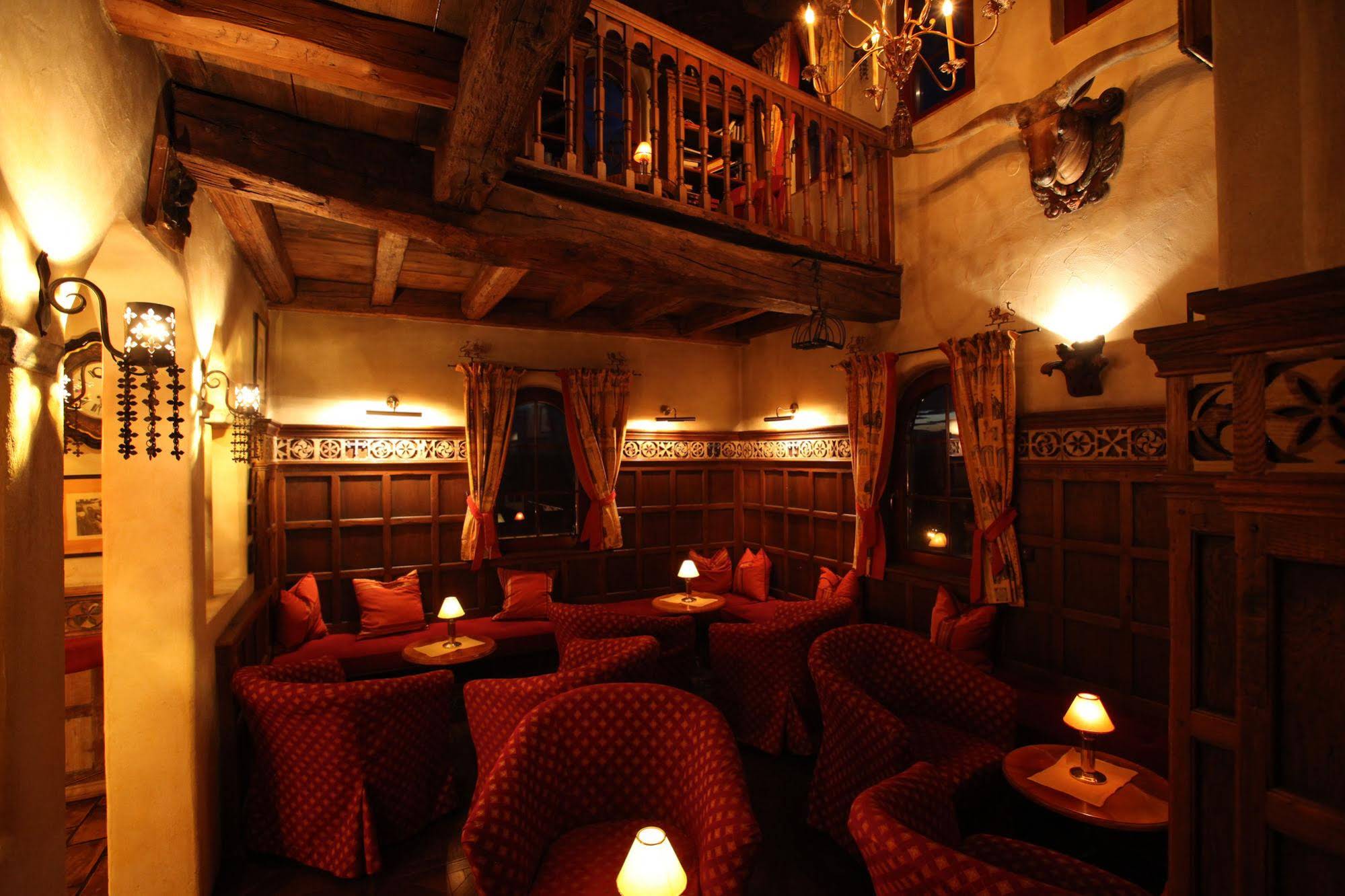 Hotel Castillo Alcazar