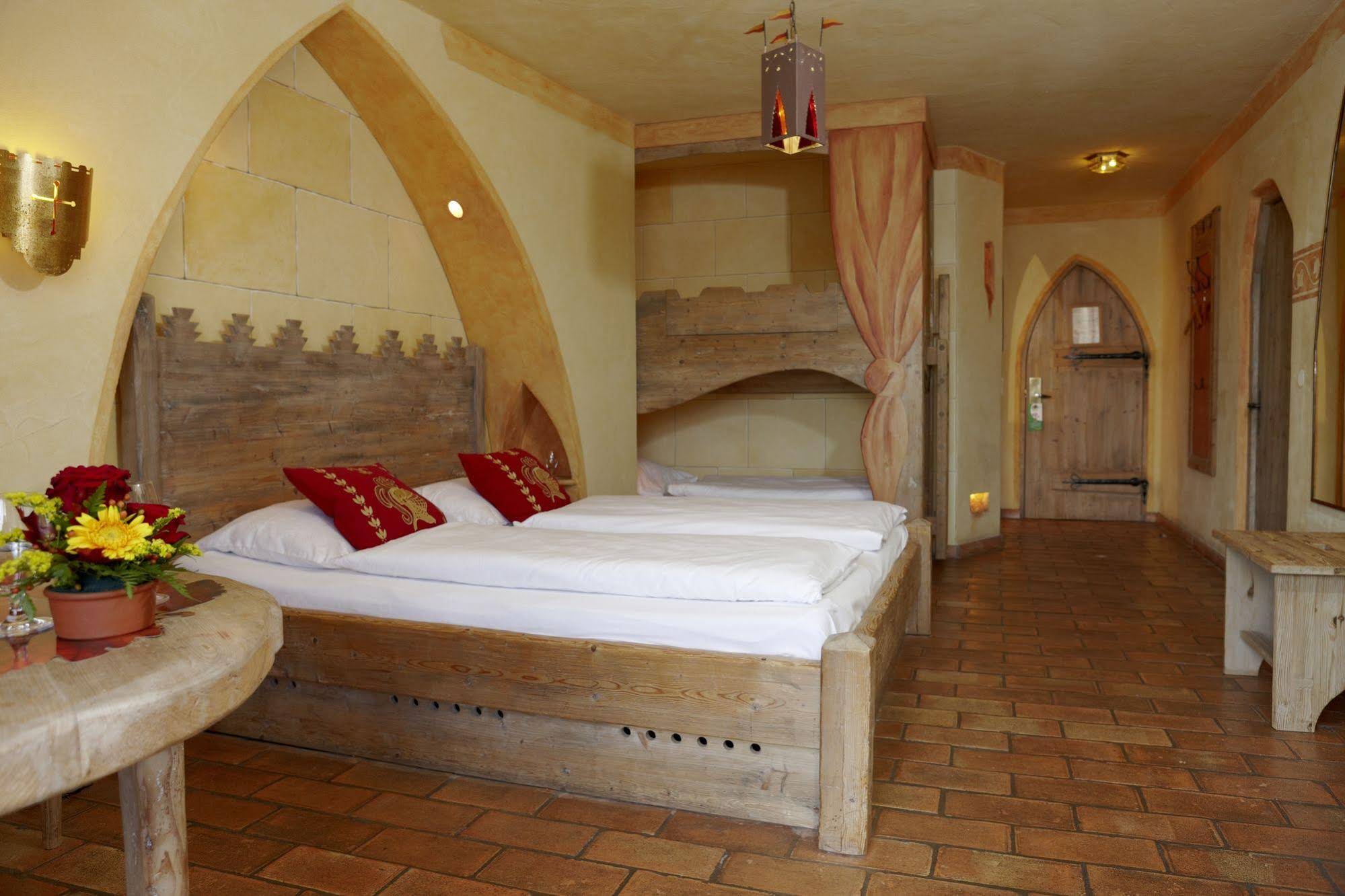 Hotel Castillo Alcazar