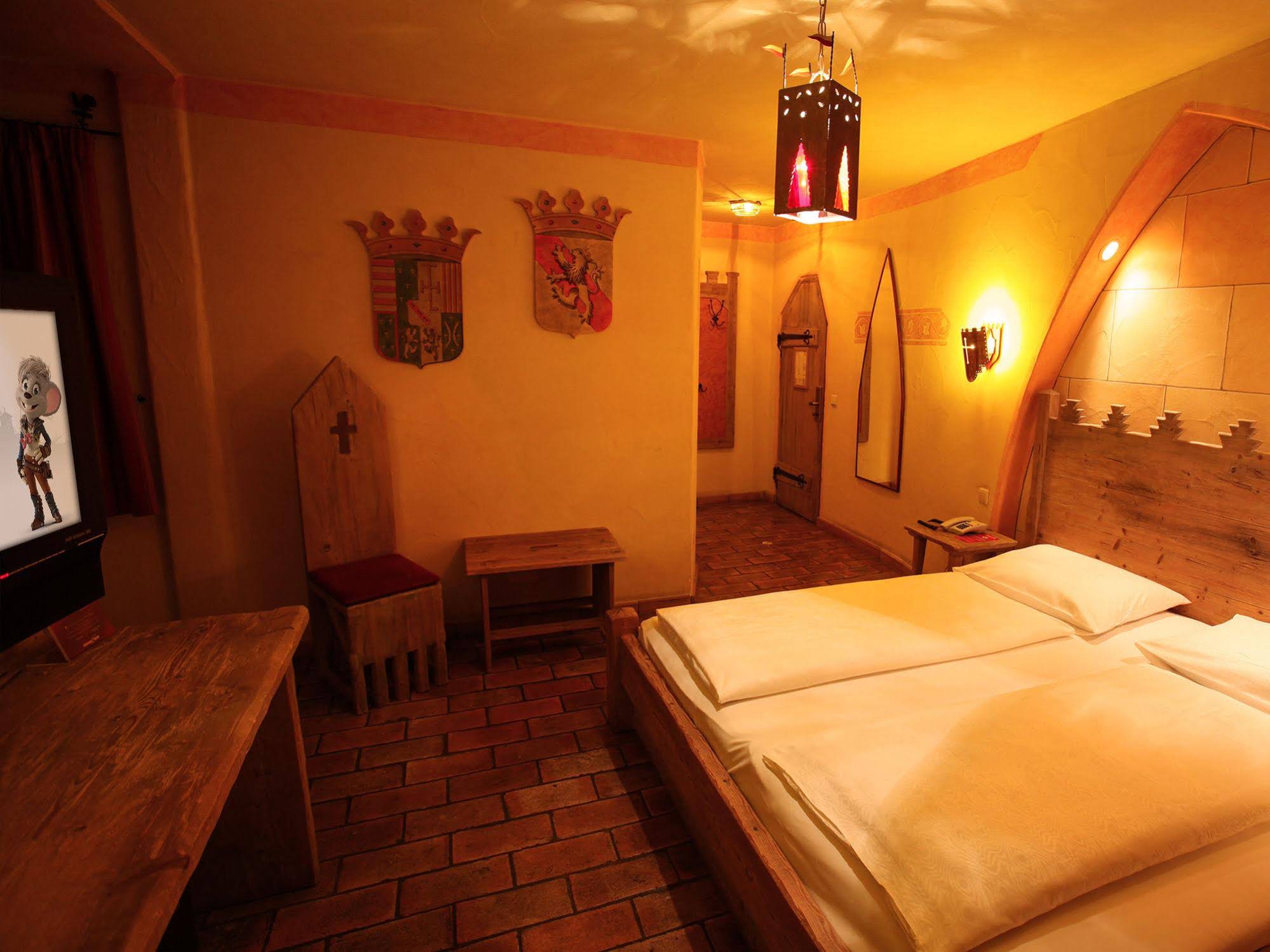 Hotel Castillo Alcazar