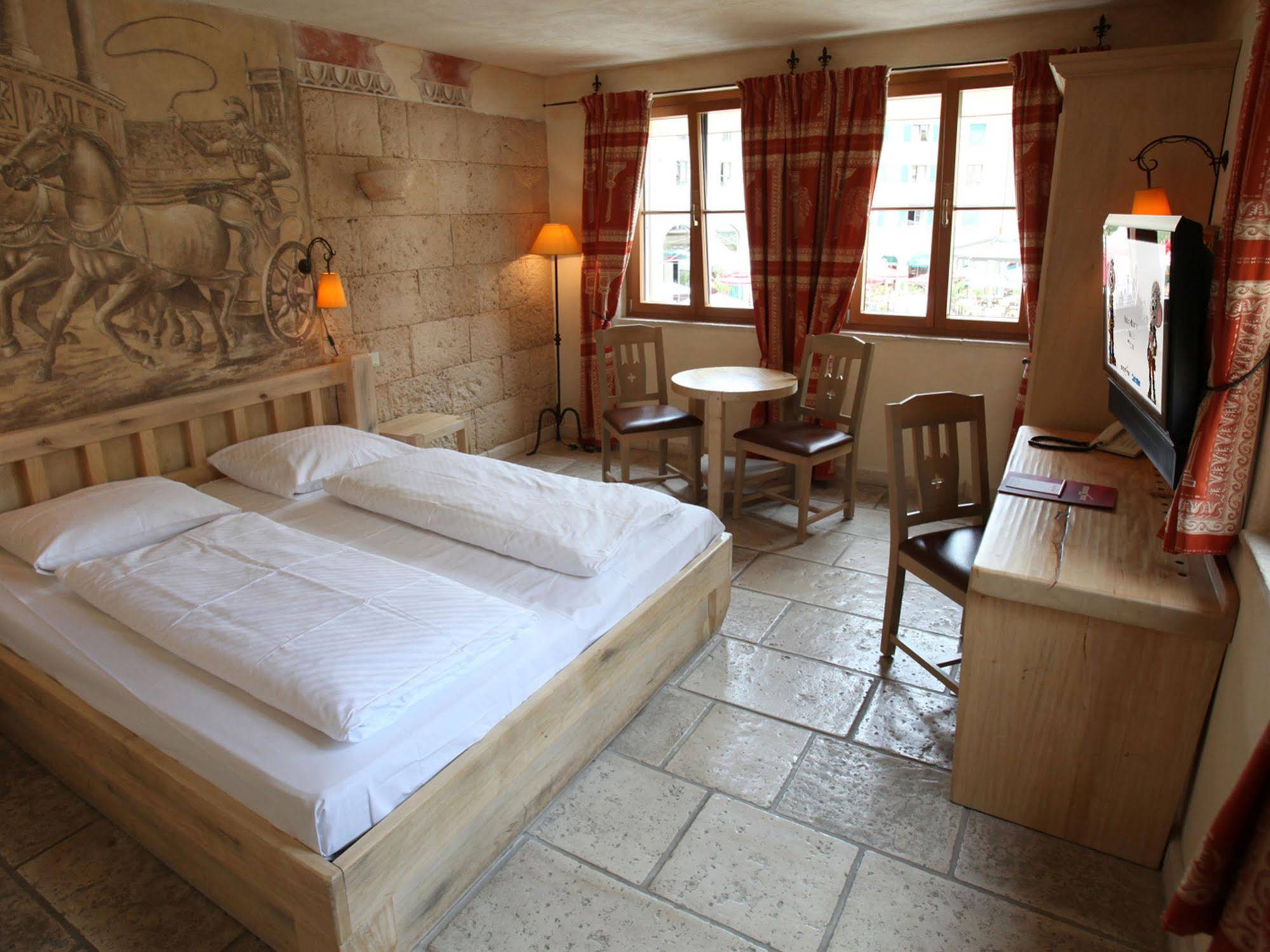 Hotel Colosseo