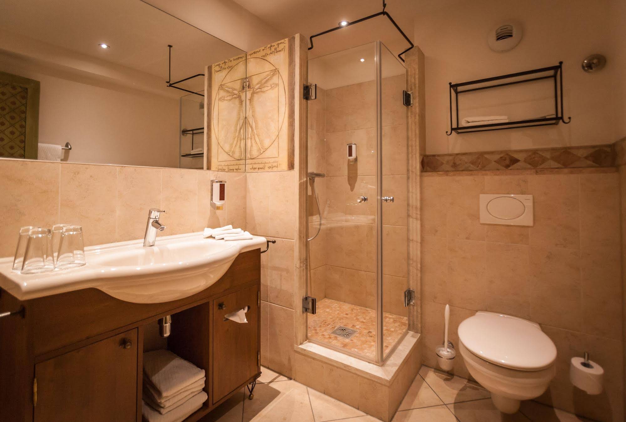 Hotel Colosseo