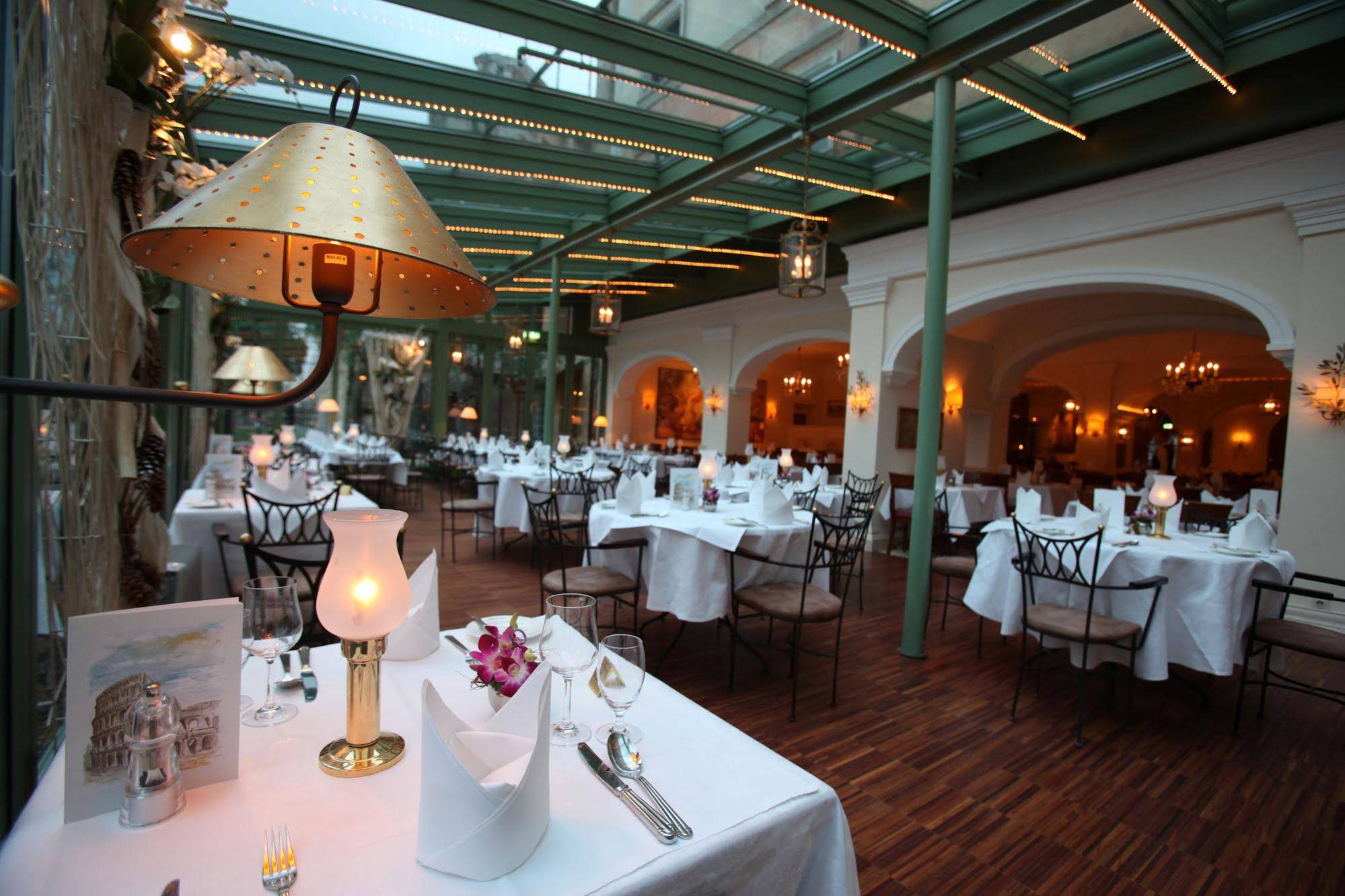 Hotel Colosseo