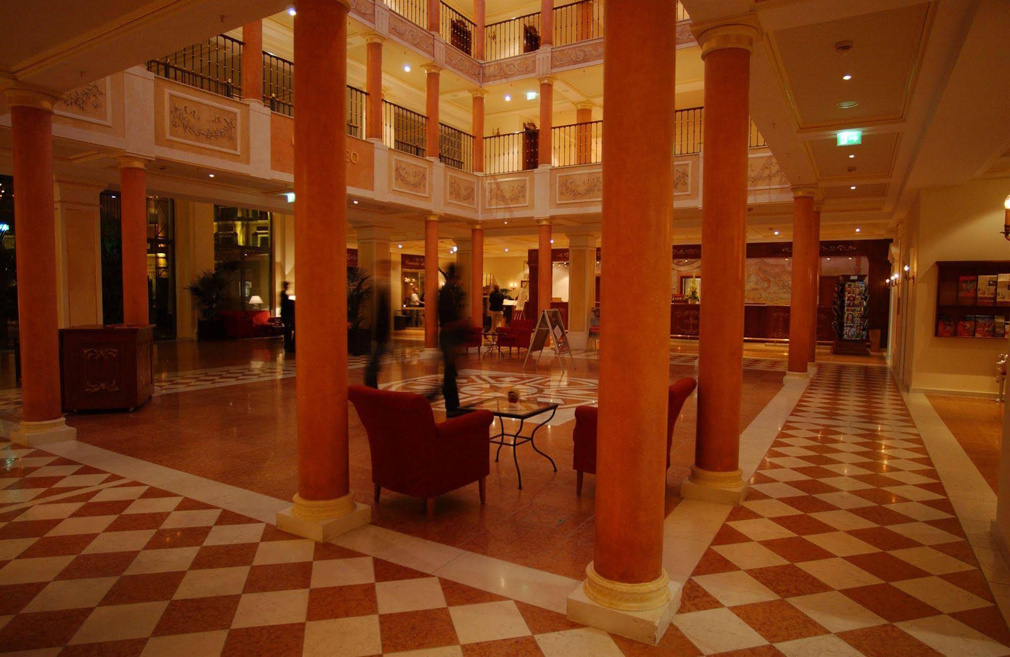 Hotel Colosseo