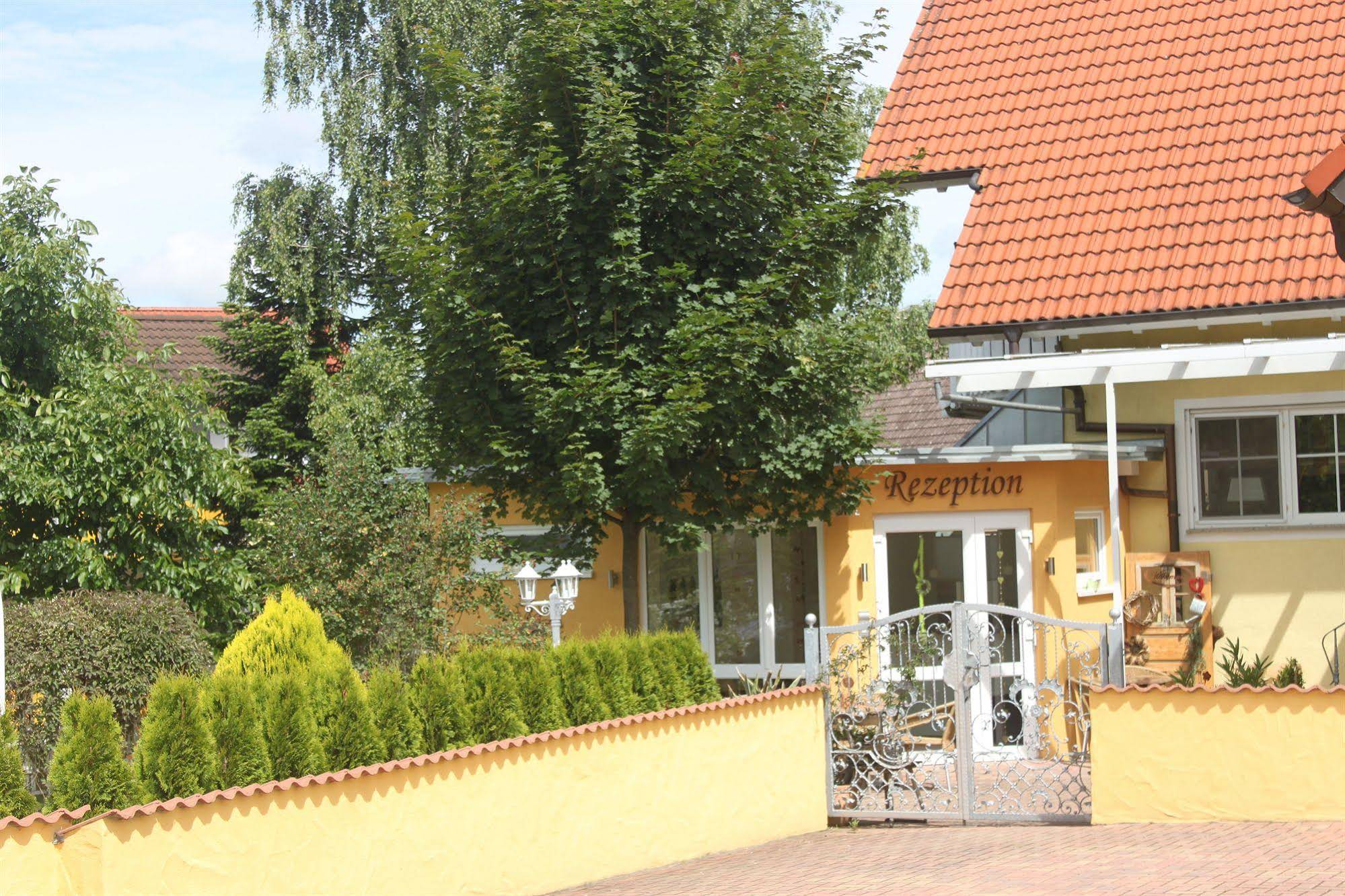 Im Ziegelweg