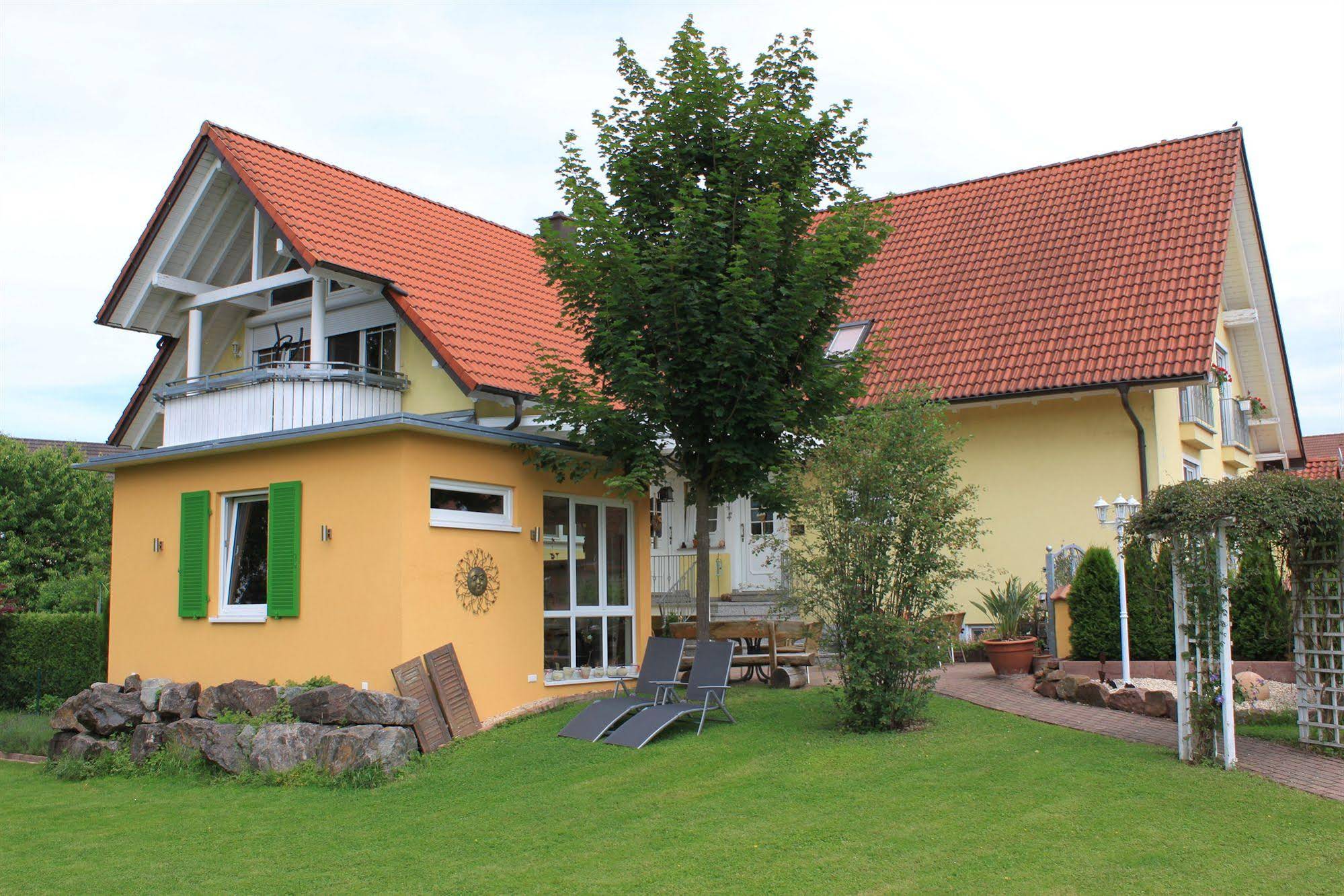 Im Ziegelweg