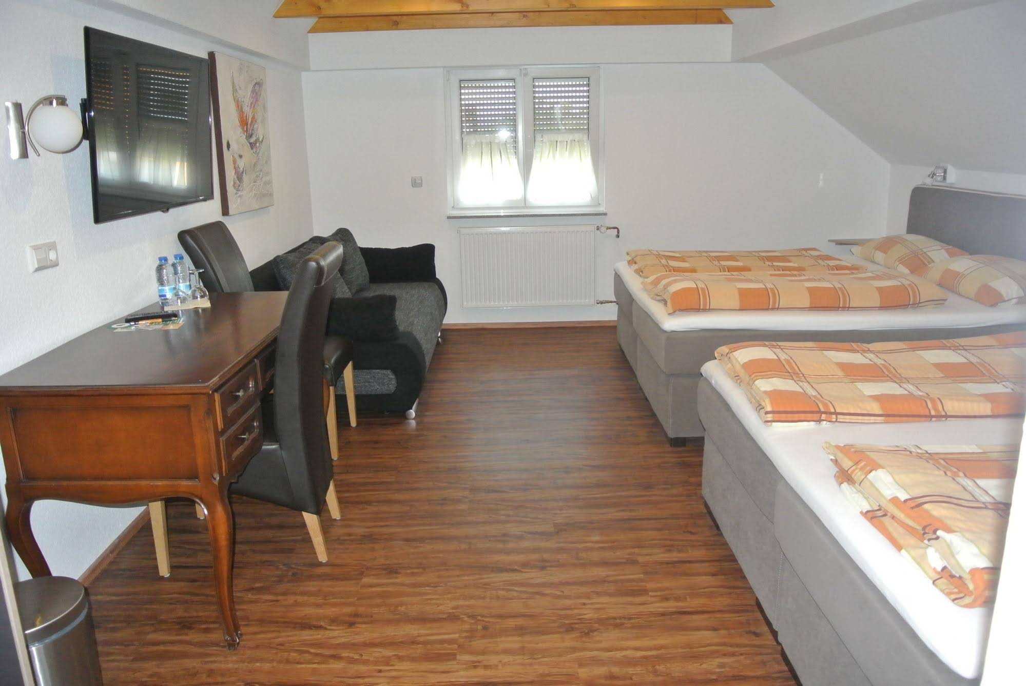 Eisberg Hotel Rust