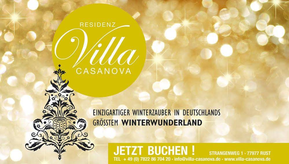 Villa Casanova